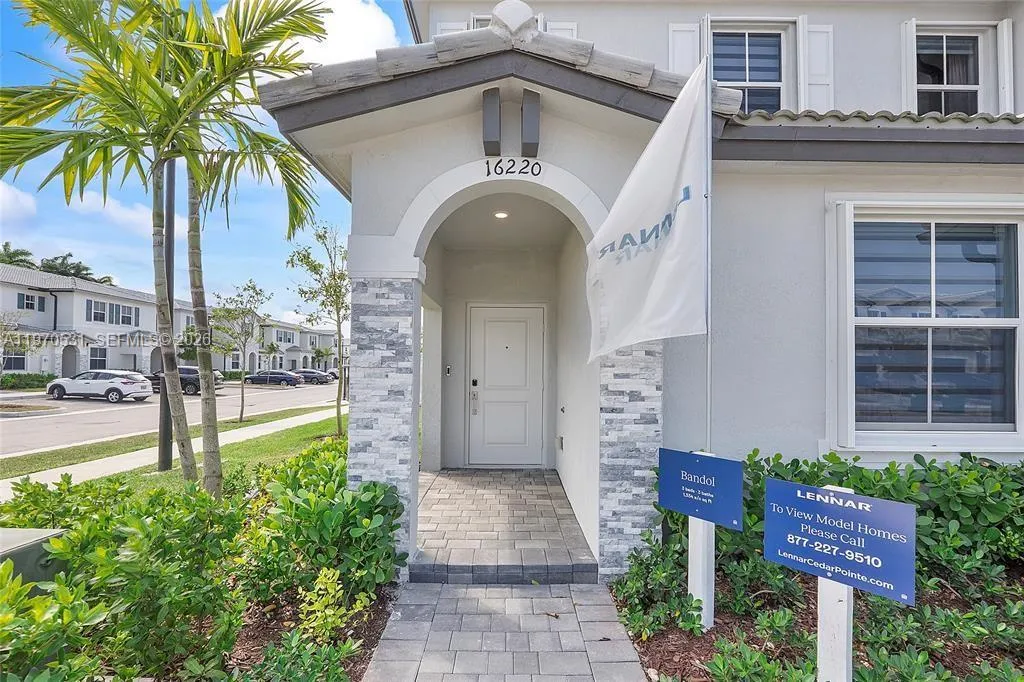 16220 SW 291st St, Homestead FL 33033