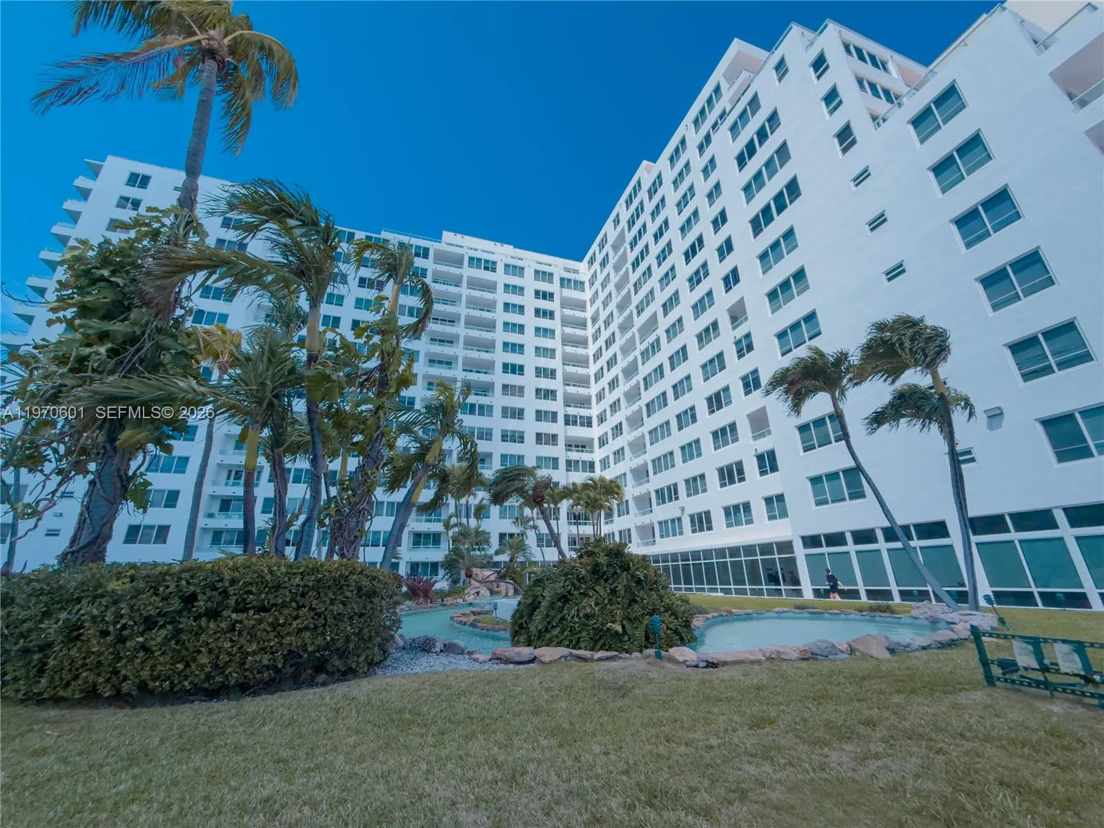 5005 Collins Ave # 825, Miami Beach FL 33140