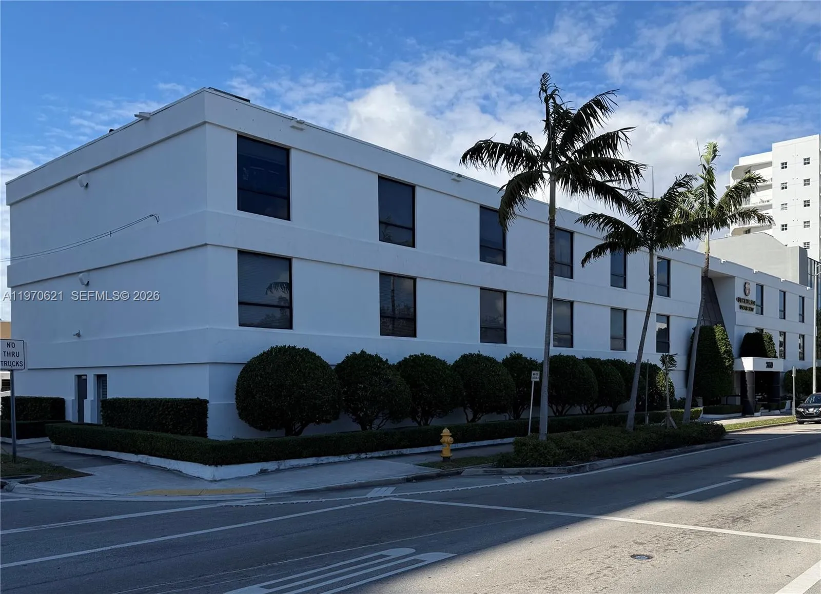 for sale at 2650 SW 27th Ave, Miami FL 33133
