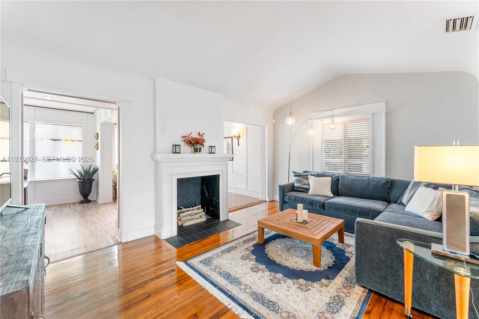 3 bedroom 2 bath for sale at 745 NE 88th St, Miami FL 33138