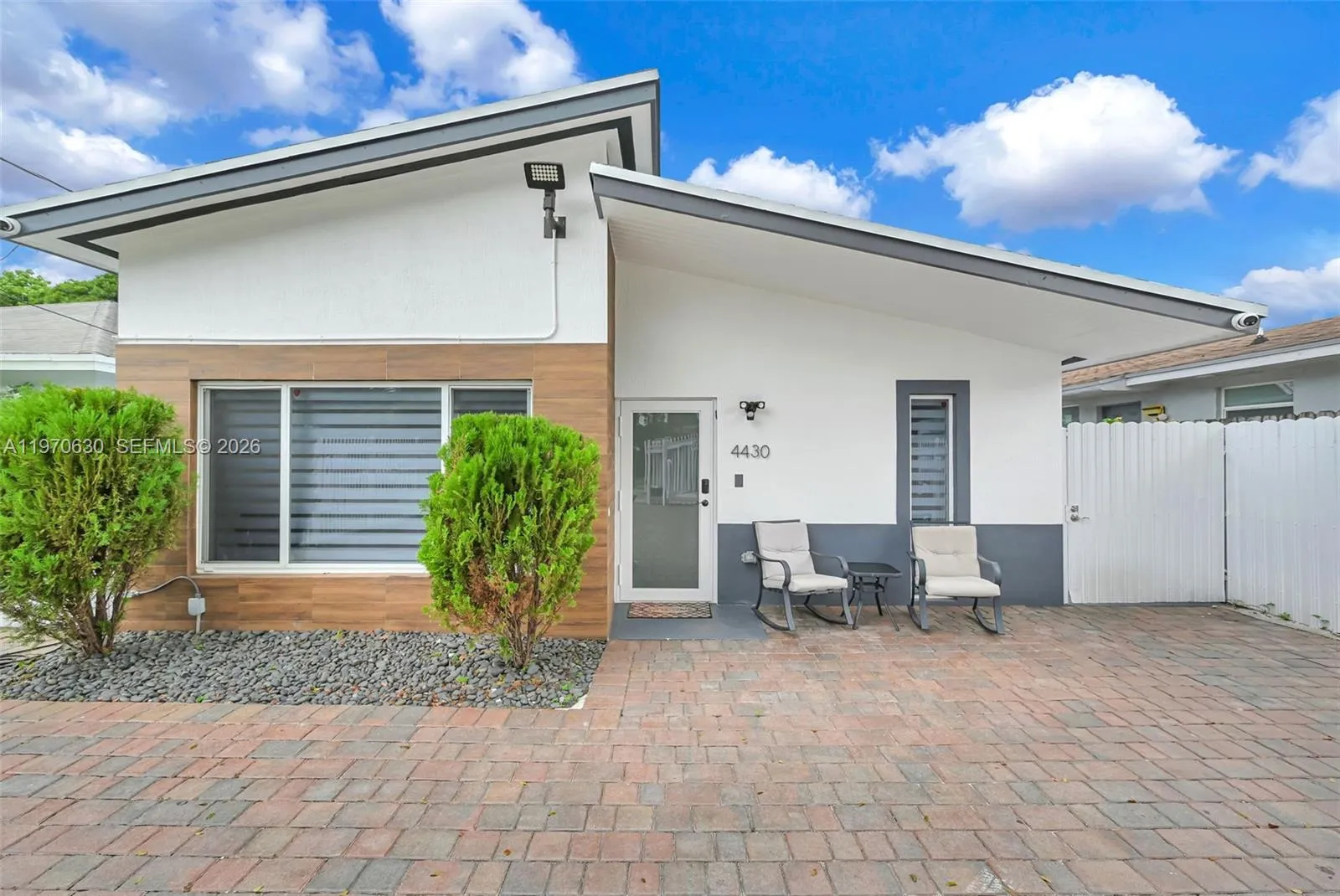 4430 NW 23rd Ave, Miami FL 33142