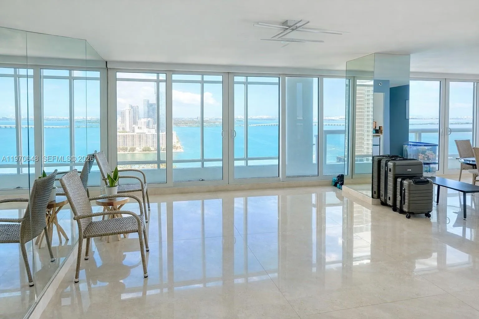 1717 N Bayshore Dr # 3334, Miami FL 33132