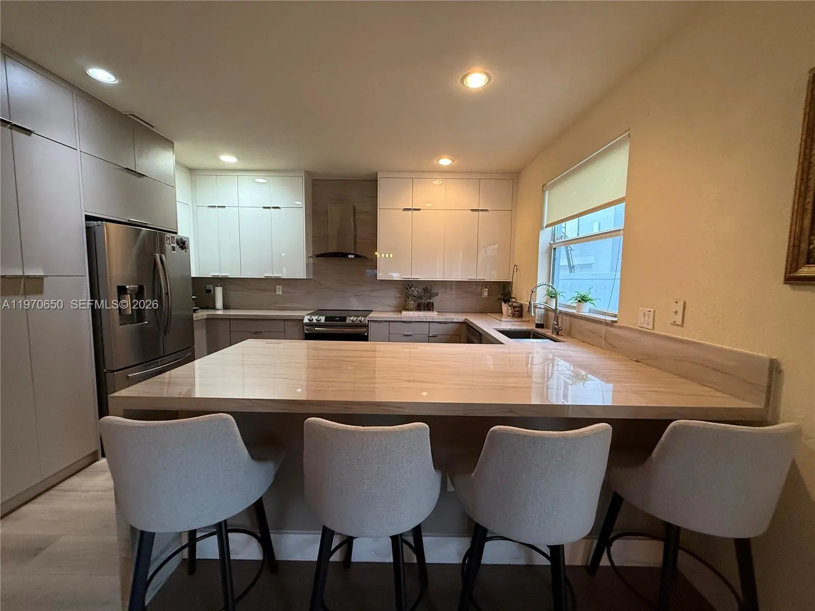 4 bedroom 3 bath for sale at 17012 SW 91st Ter, Miami FL 33196