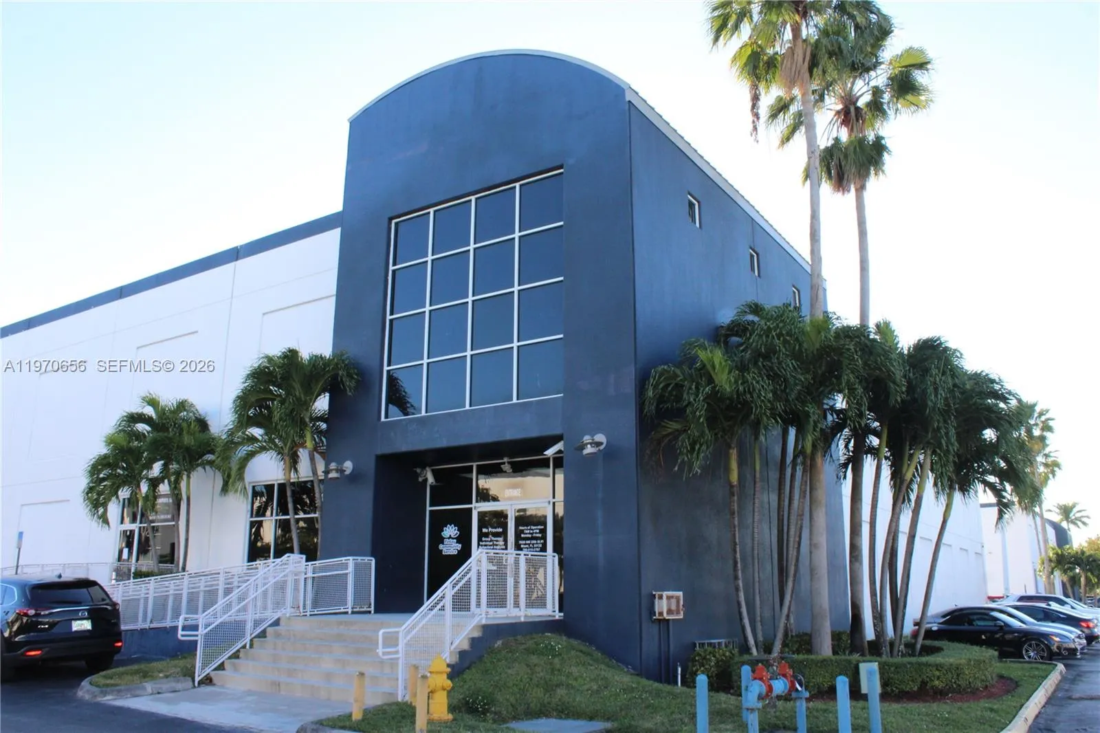 7620 NW 25 Street # 1, Miami FL 33122