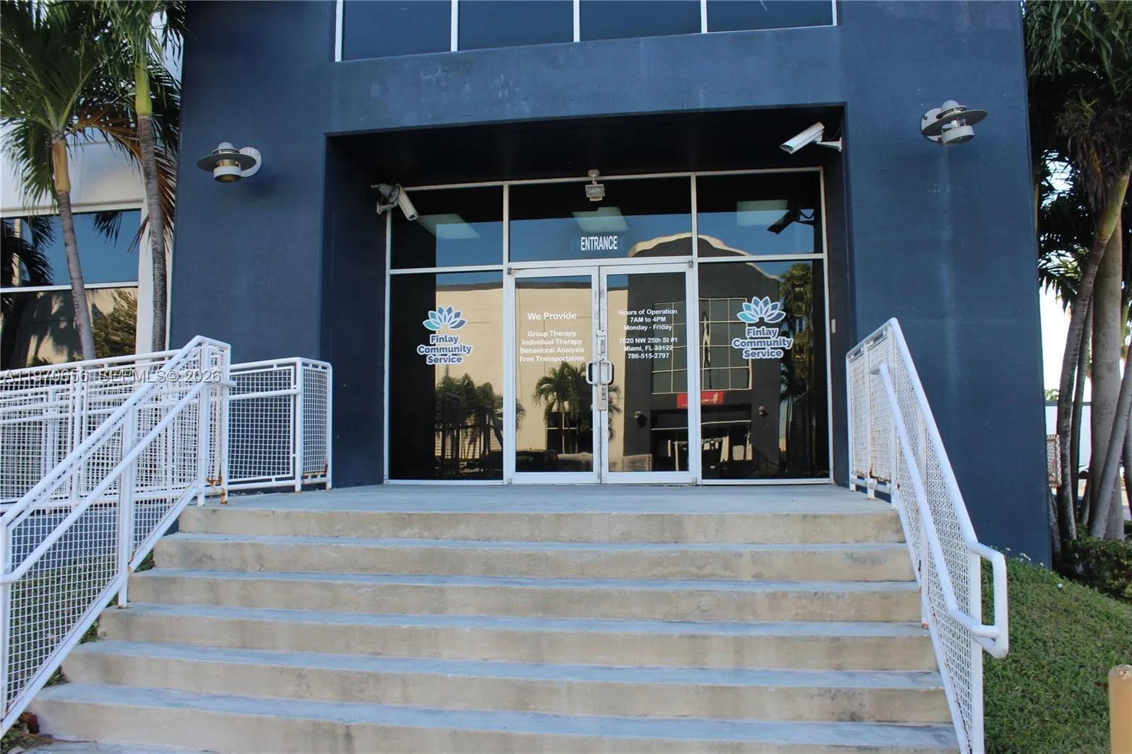 7620 NW 25 Street # 1, Miami FL 33122