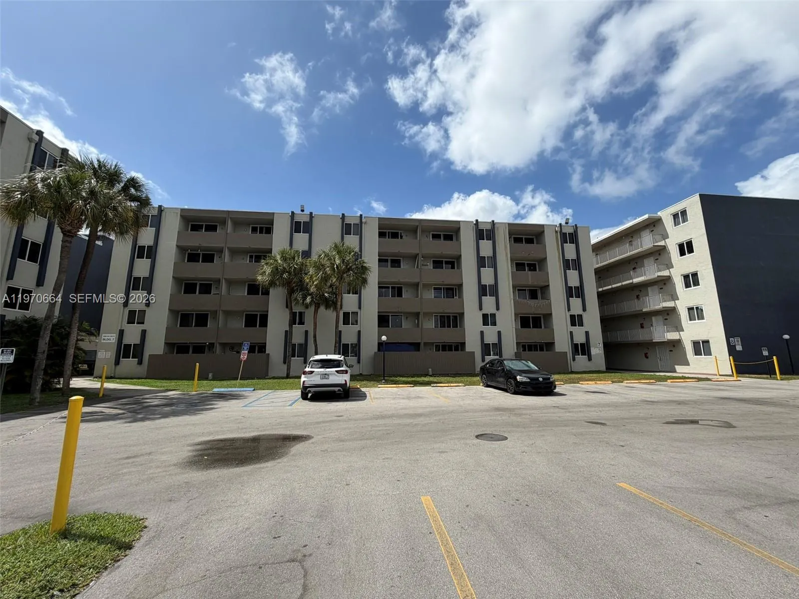 10090 NW 80th Ct # 1206, Hialeah Gardens FL 33016