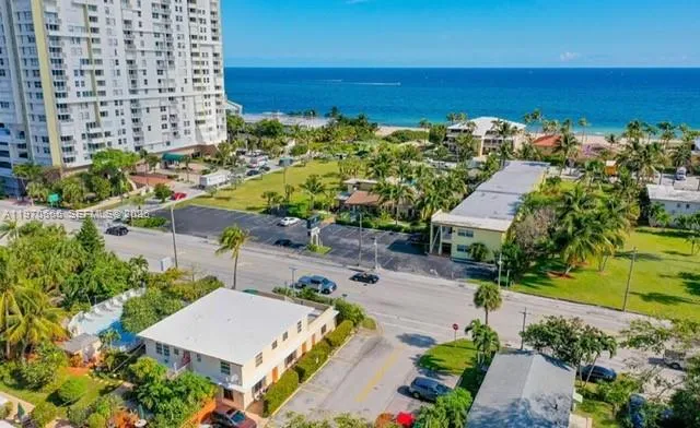 for sale at 213 S Ocean Blvd, Pompano Beach FL 33062