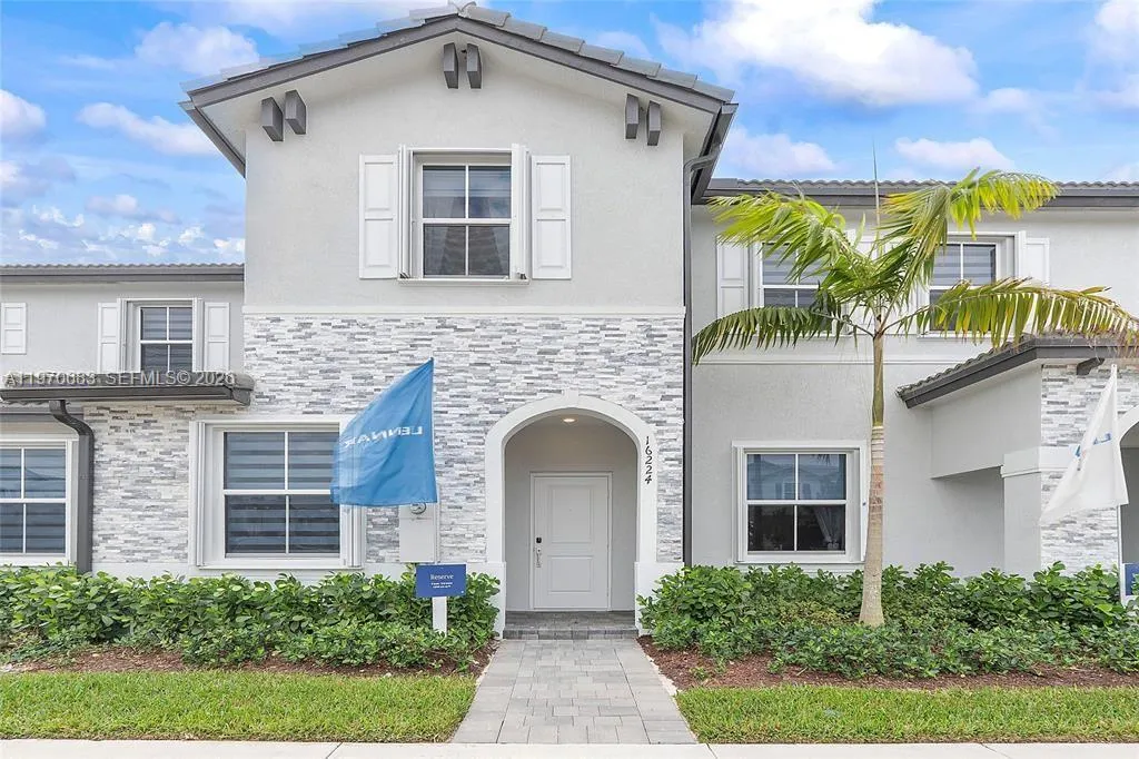 3 bedroom 2 bath for sale at 16224 SW 291st St, Homestead FL 33033