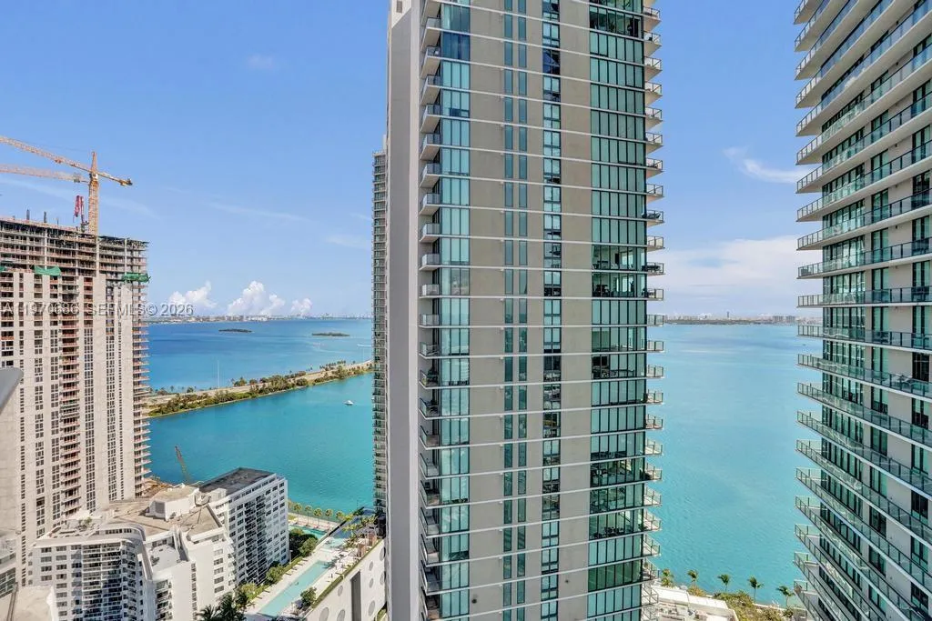 3 bedroom 2 bath for sale at 501 NE 31st St # 3306, Miami FL 33137