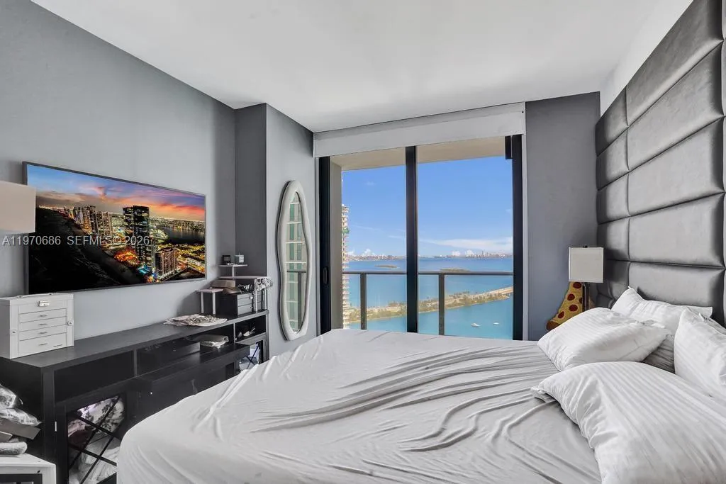 501 NE 31st St # 3306, Miami FL 33137