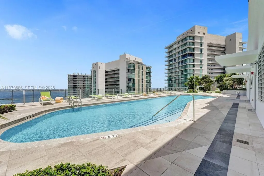 501 NE 31st St # 3306, Miami FL 33137