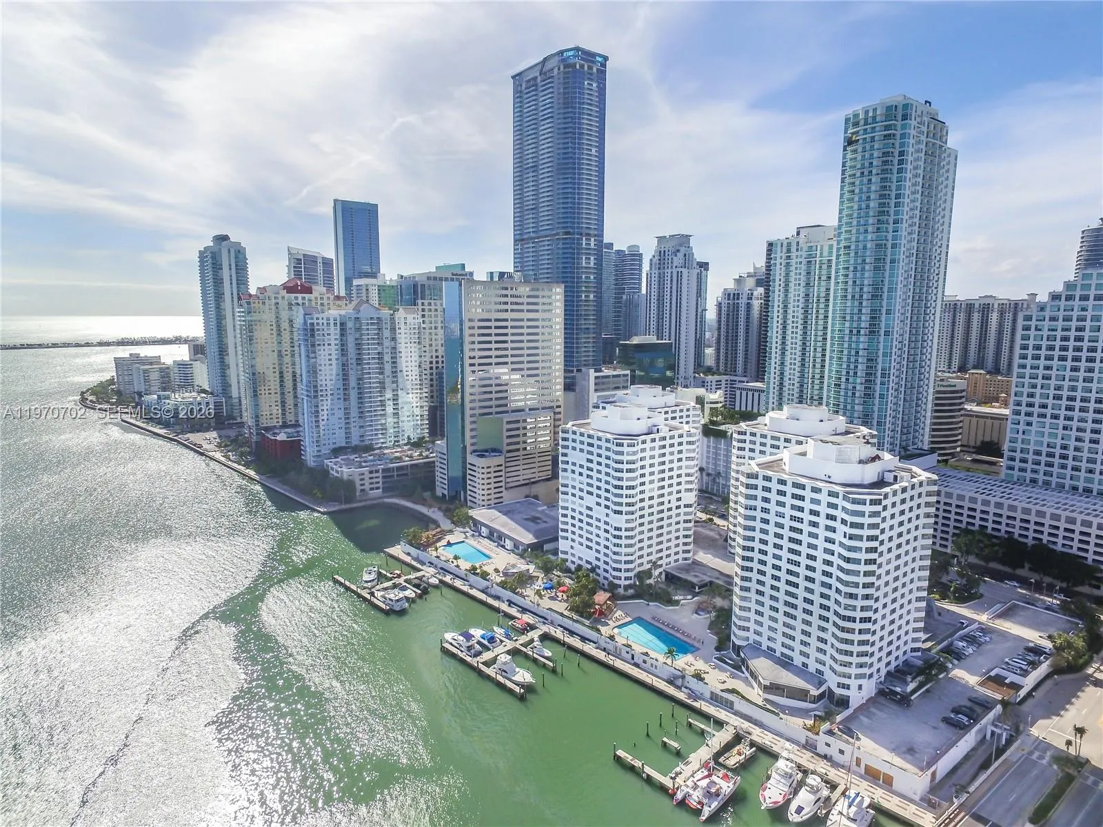 1 bath for sale at 999 Brickell Bay Dr # 303, Miami FL 33131