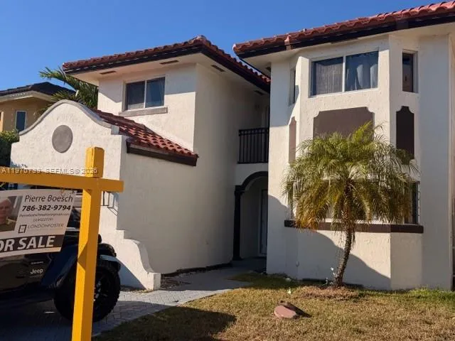3 bedroom 2 bath for sale at 14127 SW 166th St, Miami FL 33177