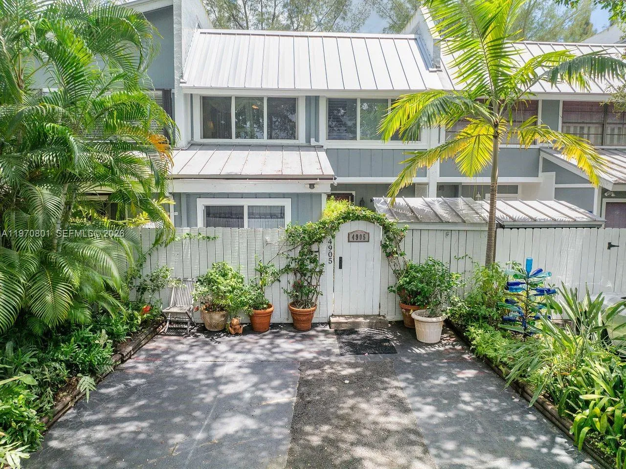 4905 SW 71st Pl, Miami FL 33155