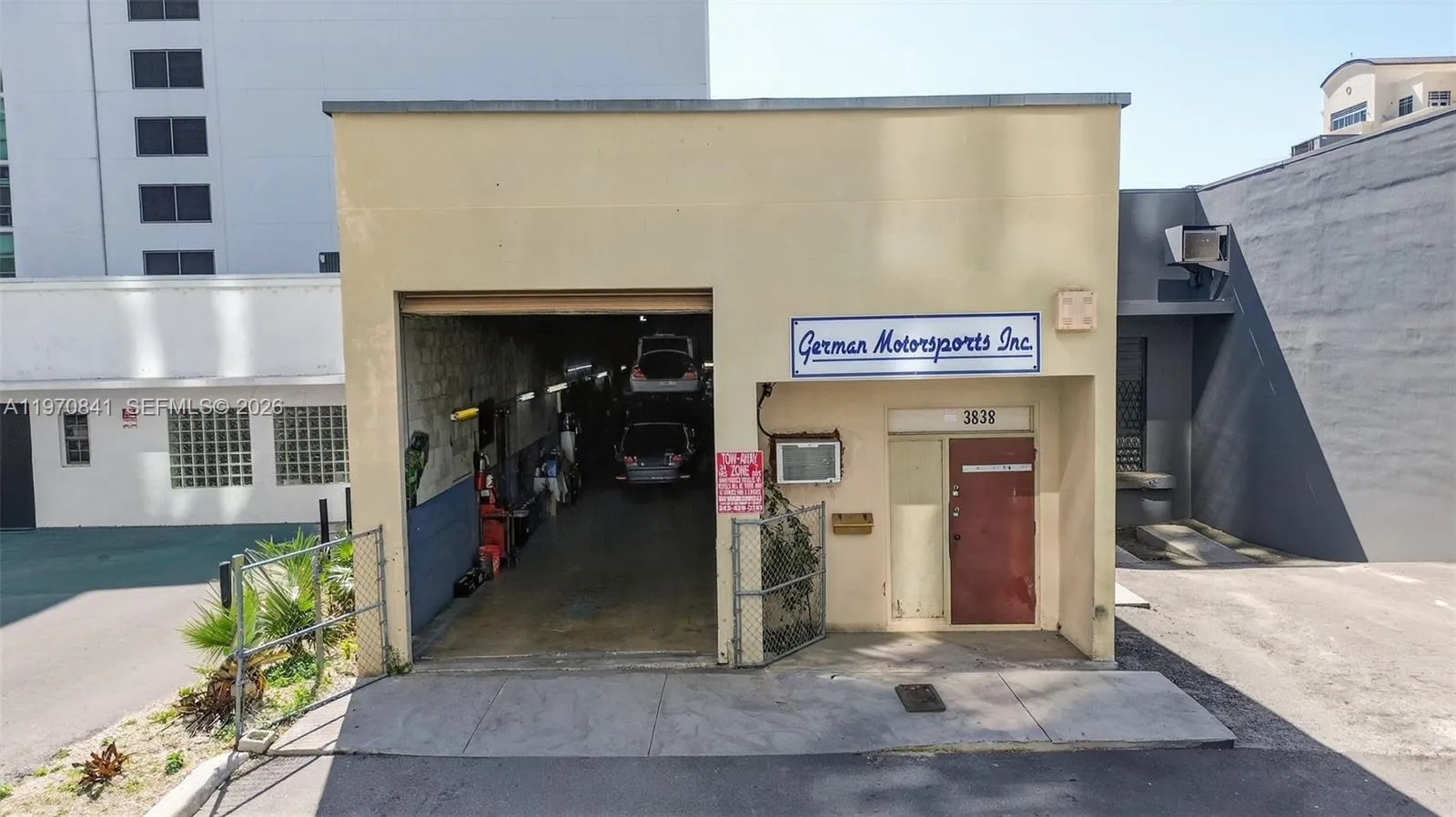 for sale at 3838 Shipping Ave, Miami FL 33146