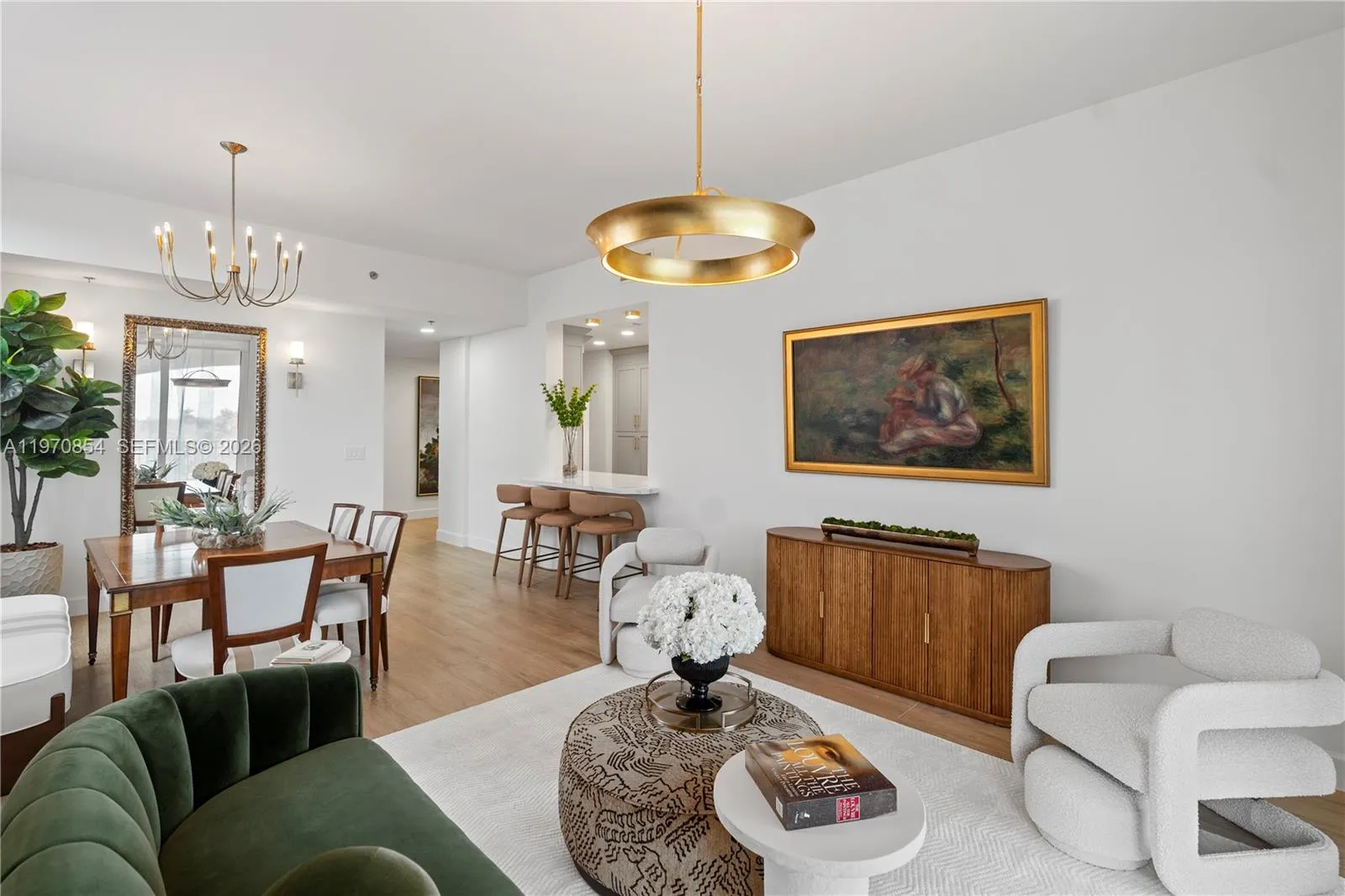 626 Coral Way # 503, Coral Gables FL 33134