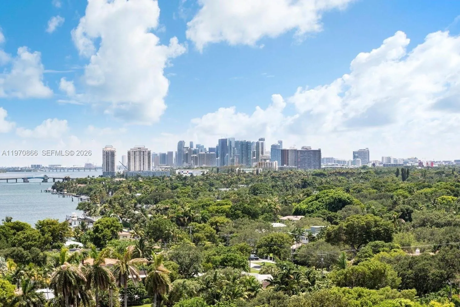 2000 Towerside Ter # 1408, Miami FL 33138