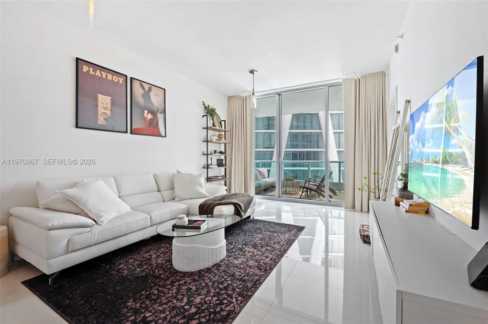 900 Biscayne Blvd # 3110, Miami FL 33132