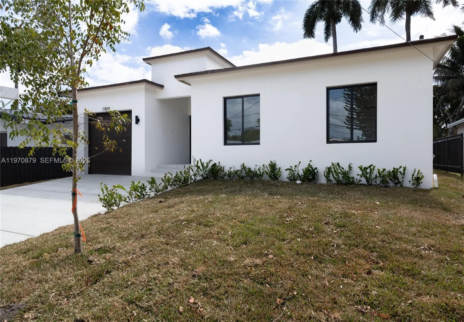 1494 NE 117th ST, Miami FL 33161