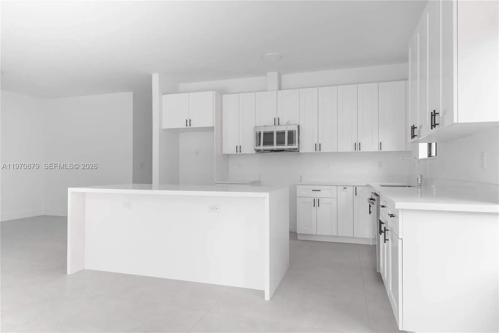 1494 NE 117th ST, Miami FL 33161