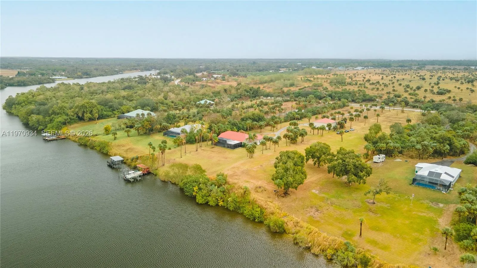 5220 Fort Denaud Rd, La Belle FL 33935