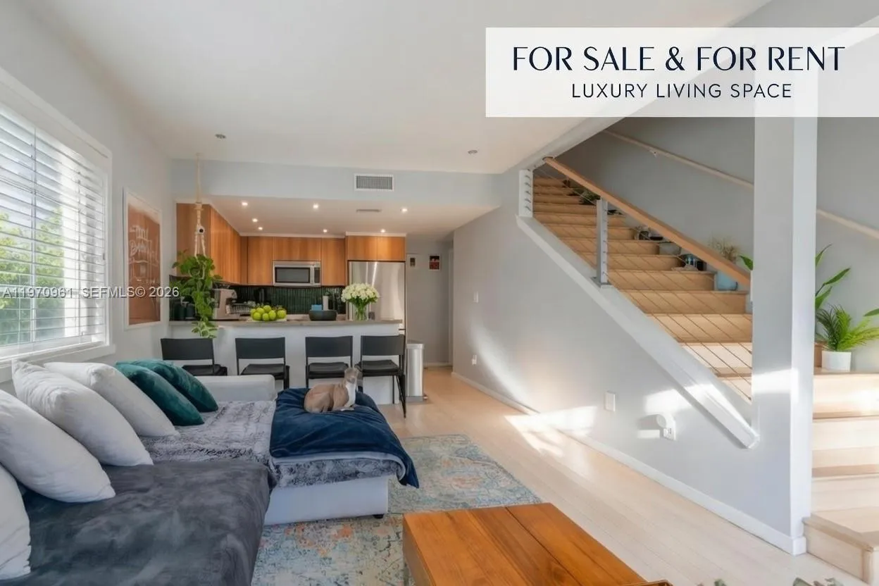 2 bedroom 2 bath for sale at 1061 Michigan Ave # 4, Miami Beach FL 33139