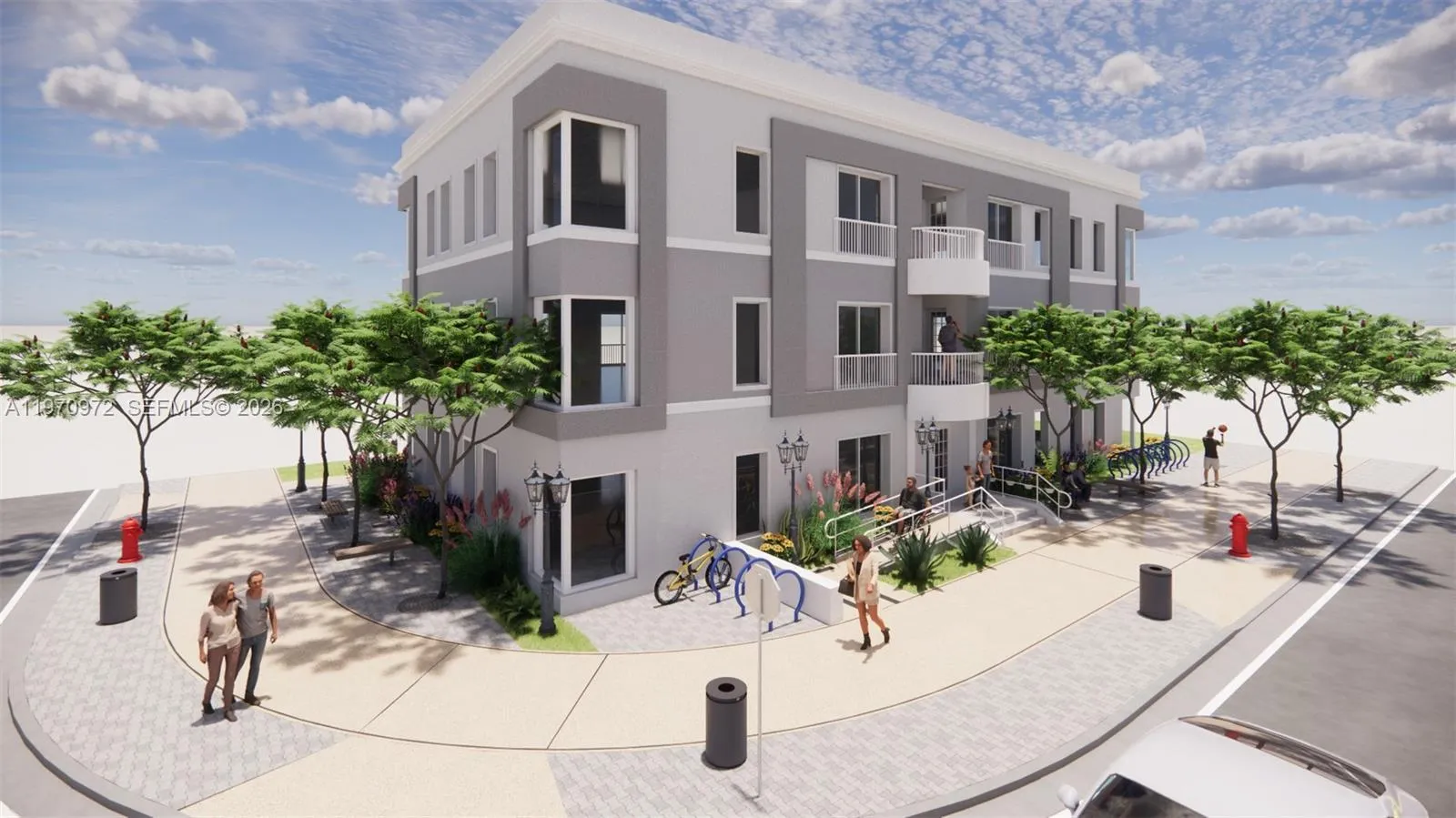 for sale at 2572 NW 66th St, Miami FL 33147