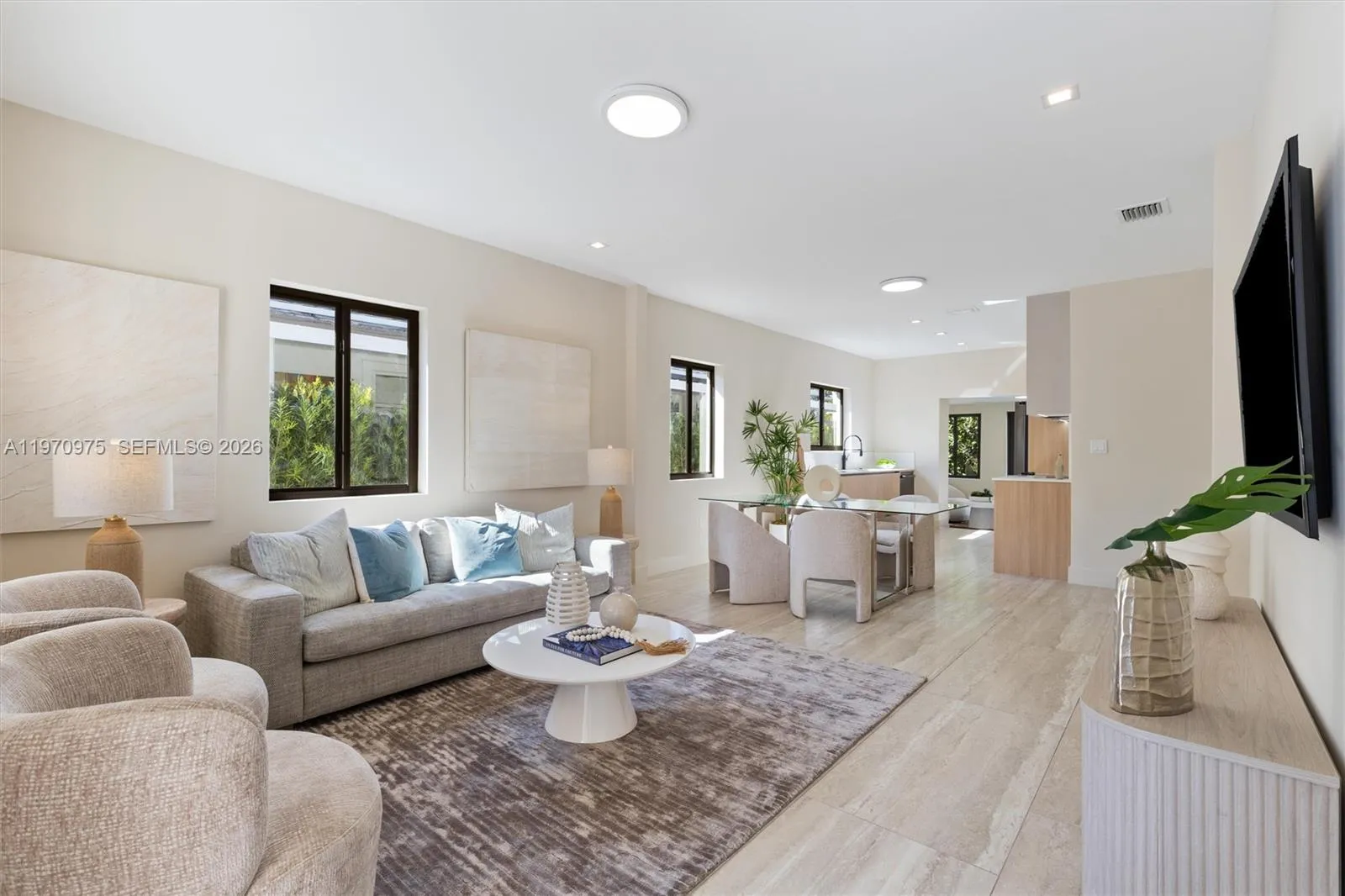 4 bedroom 3 bath for sale at 2385 SW 22nd Ter, Miami FL 33145