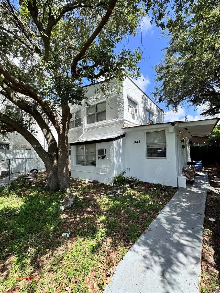 for sale at 1613-1615 NW 45th St, Miami FL 33142