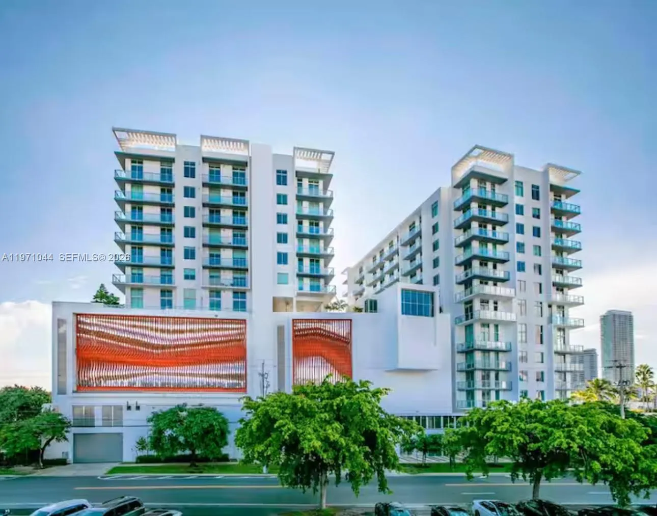 2 bedroom 2 bath for sale at 3900 Biscayne Blvd # 402, Miami FL 33137