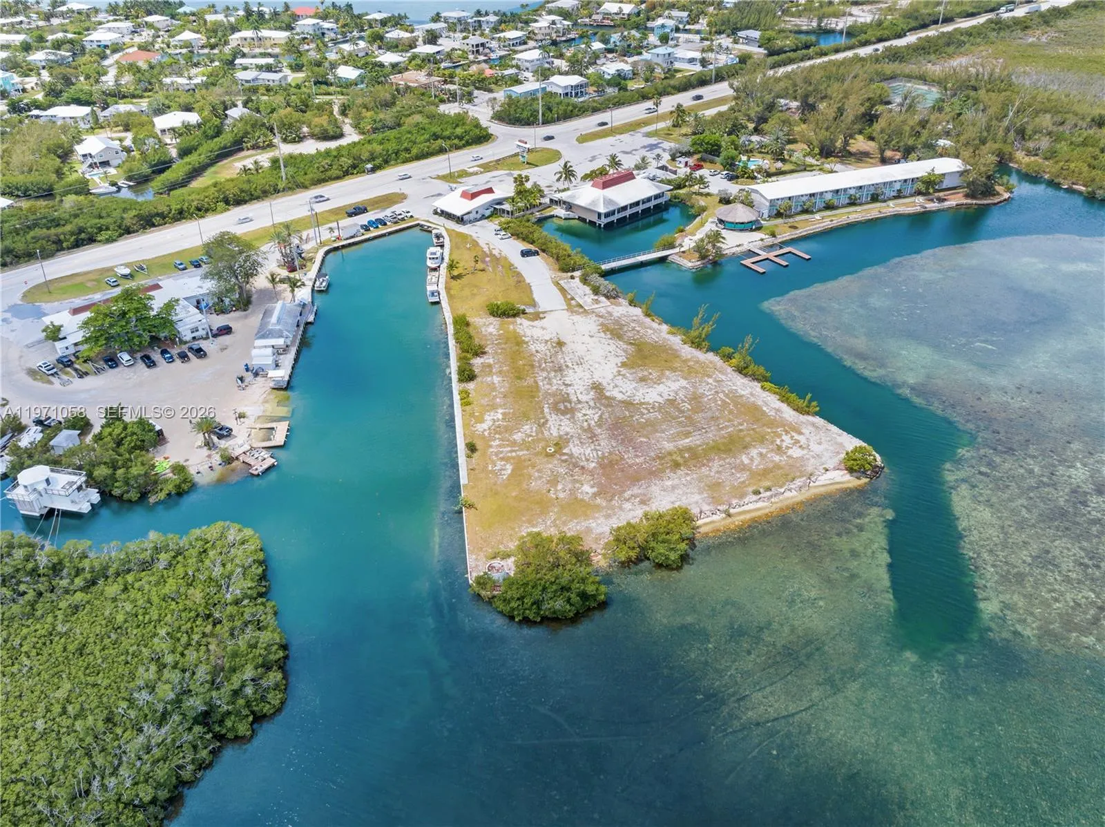 for sale at 17075 Overseas Highway, Sugarloaf FL 33042