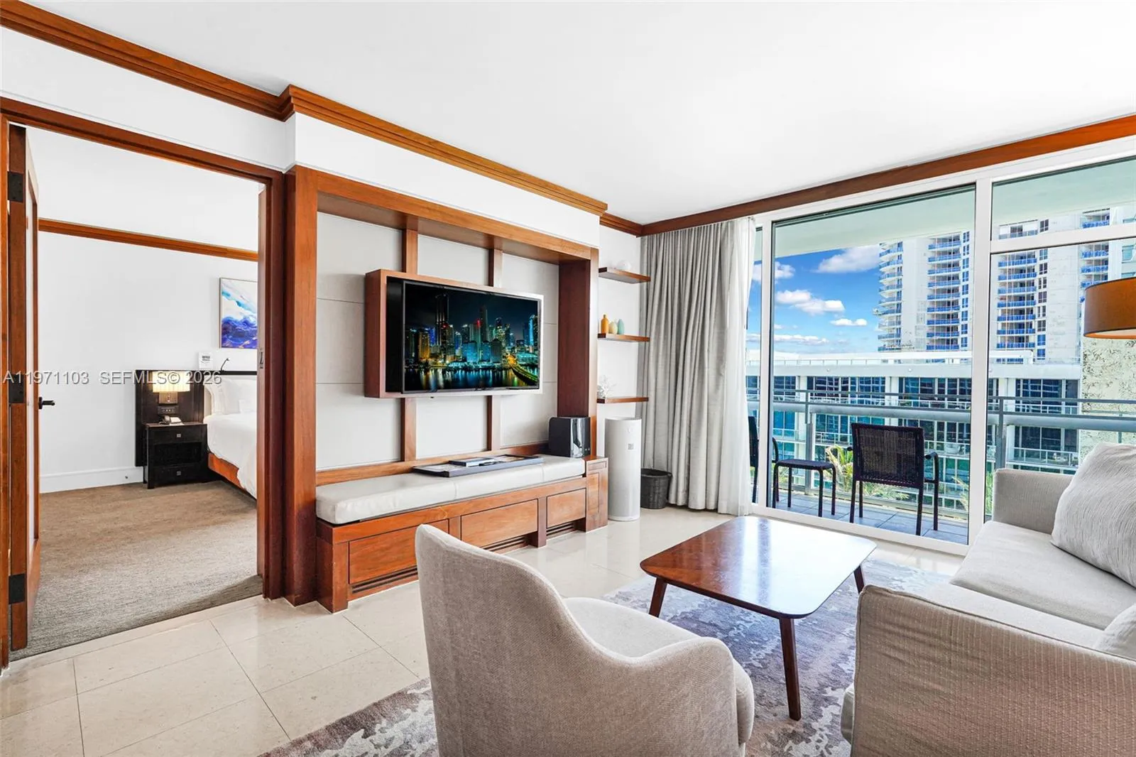 6801 S Collins Ave # 611, Miami Beach FL 33141