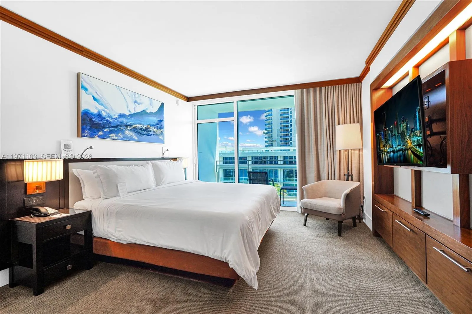 6801 S Collins Ave # 611, Miami Beach FL 33141