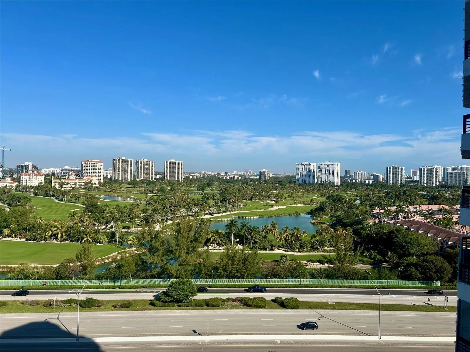 3400 NE 192nd St # 1607, Aventura FL 33180