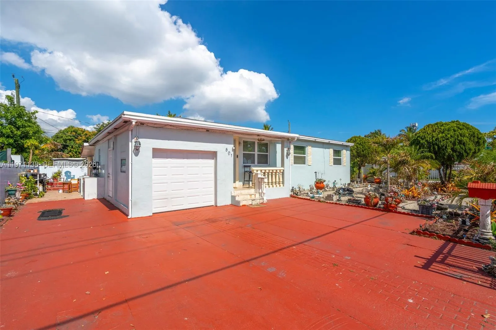 801 OPA LOCKA BLVD, Miami FL 33168