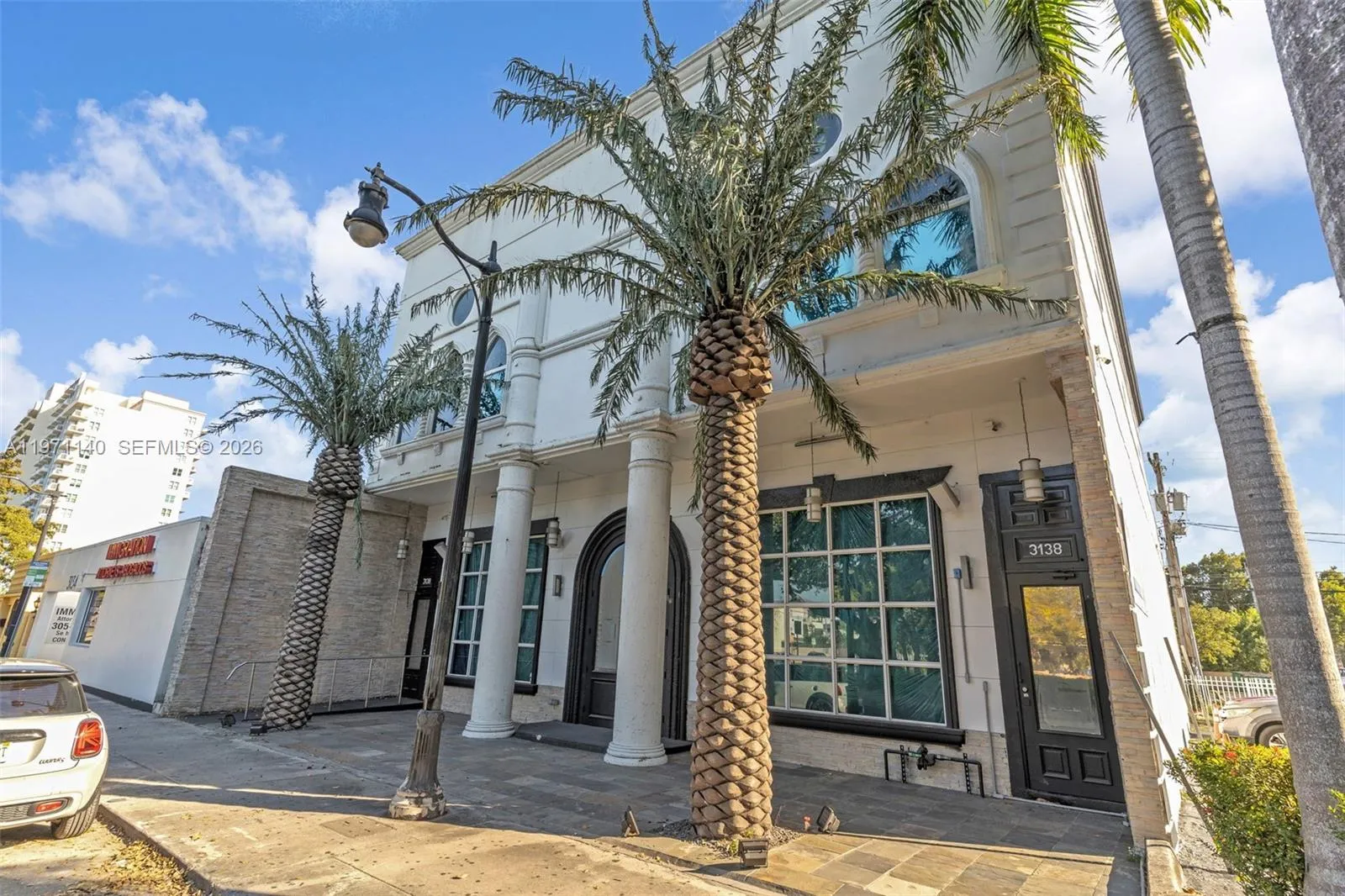 for sale at 3138 Coral Way, Miami FL 33145