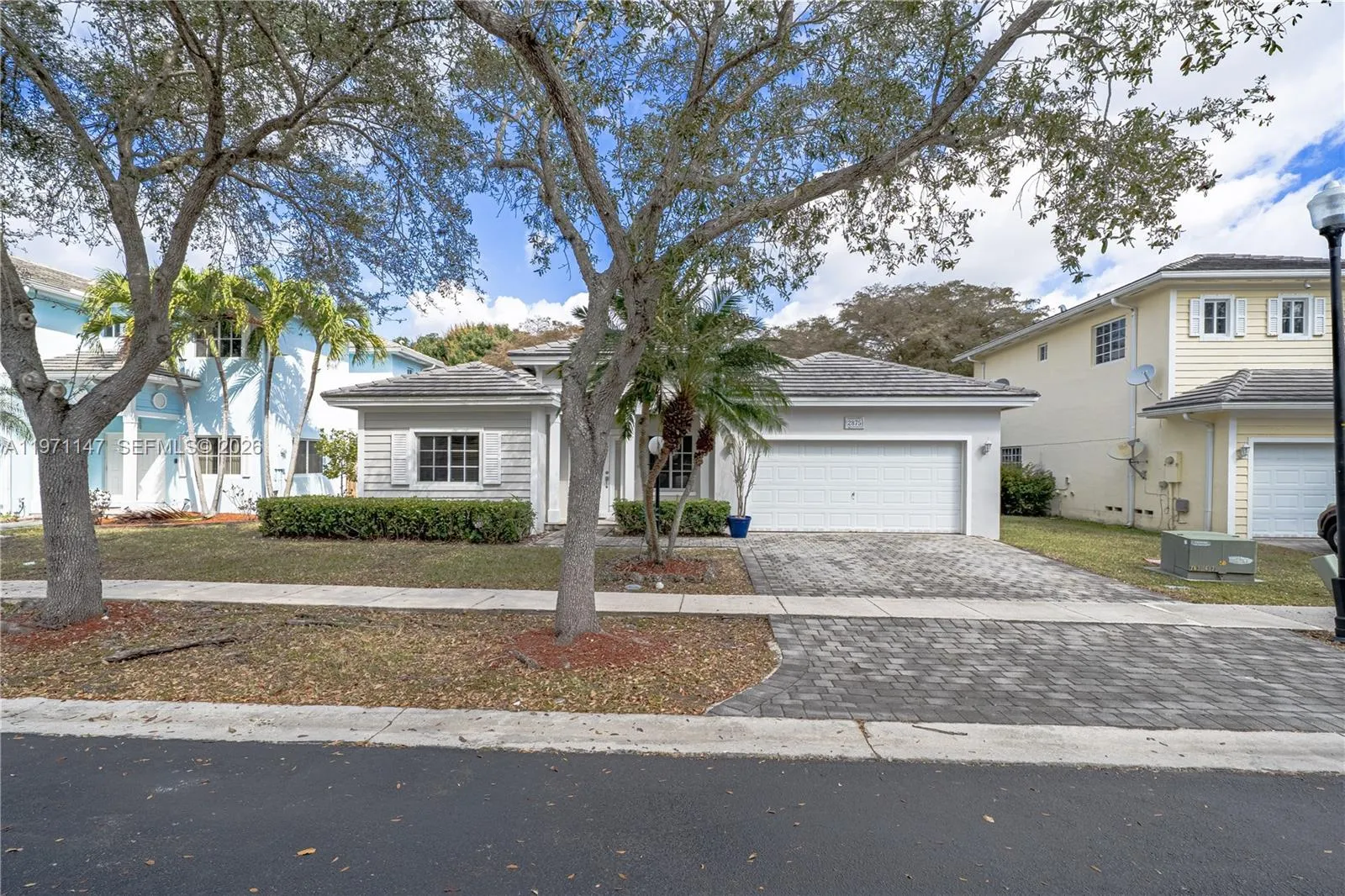 2875 NE 4th St, Homestead FL 33033
