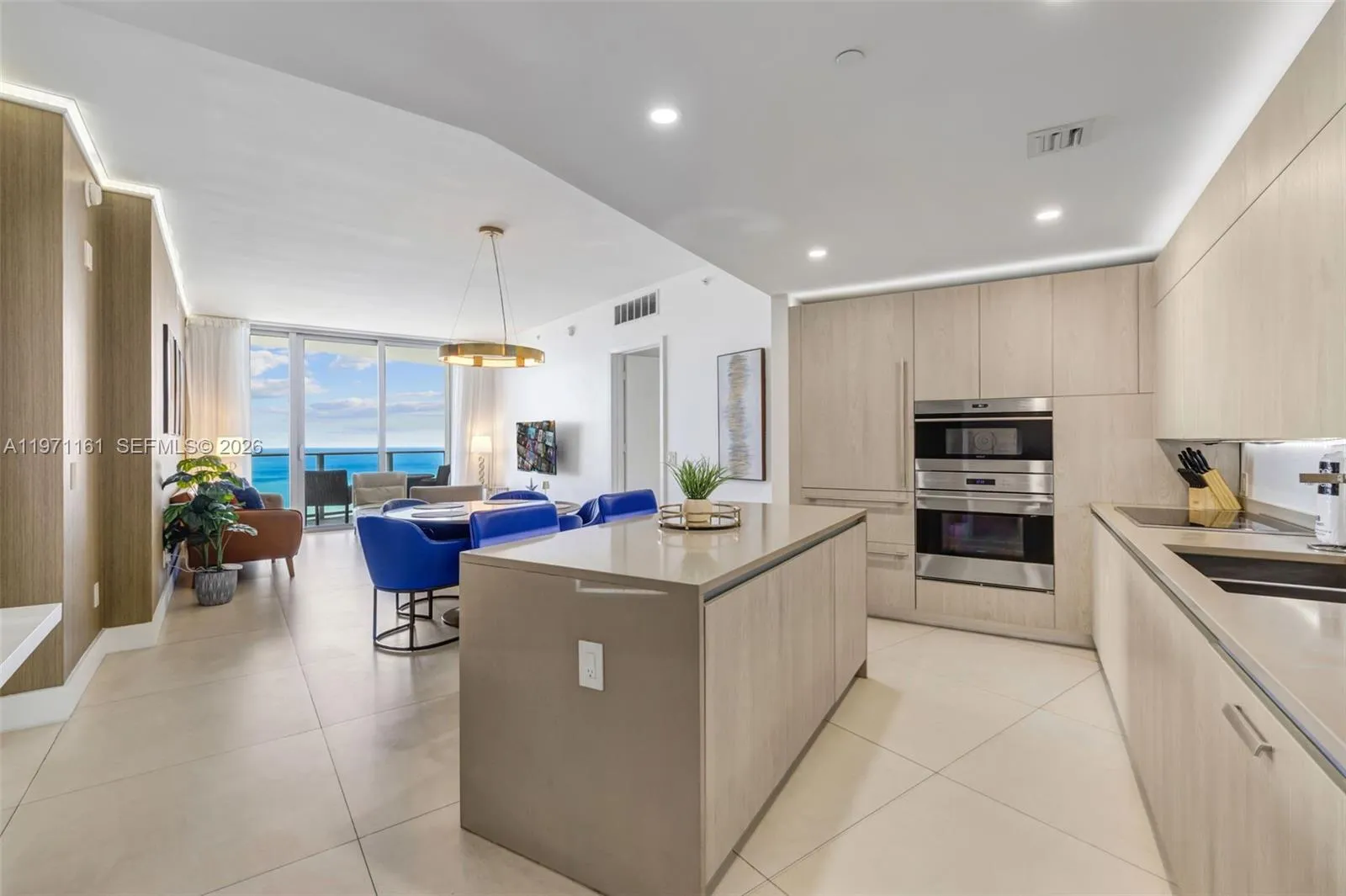 4111 S Ocean Dr # 3706, Hollywood FL 33019