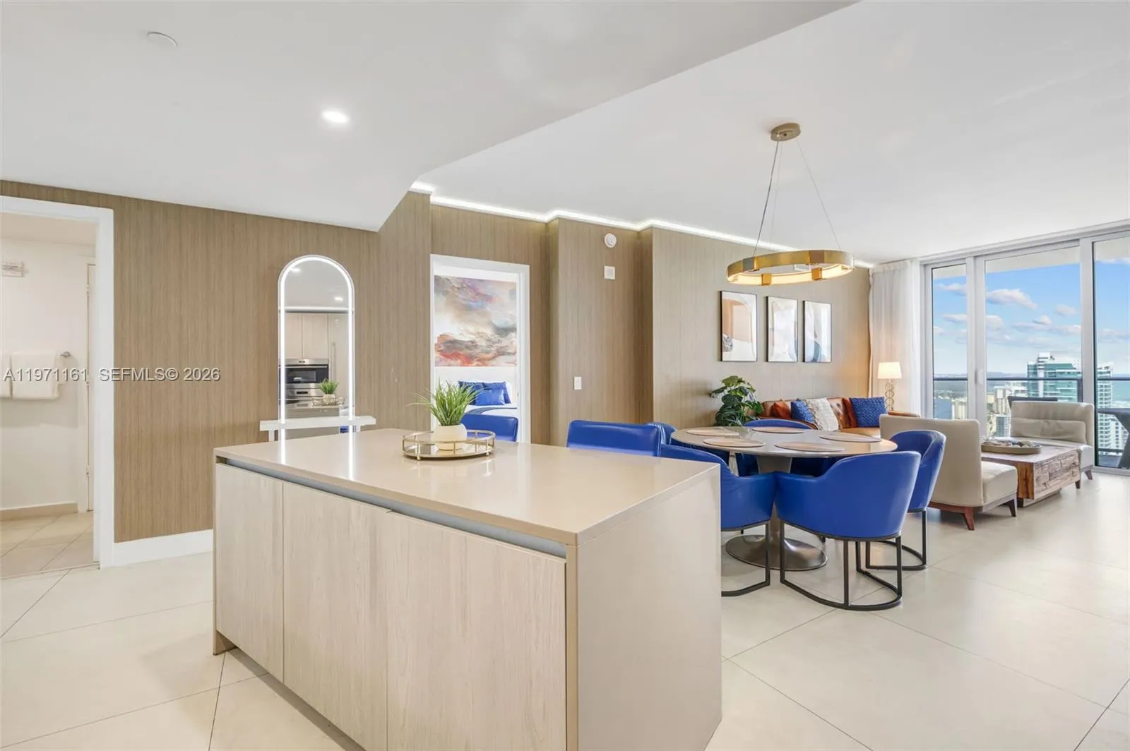 4111 S Ocean Dr # 3706, Hollywood FL 33019