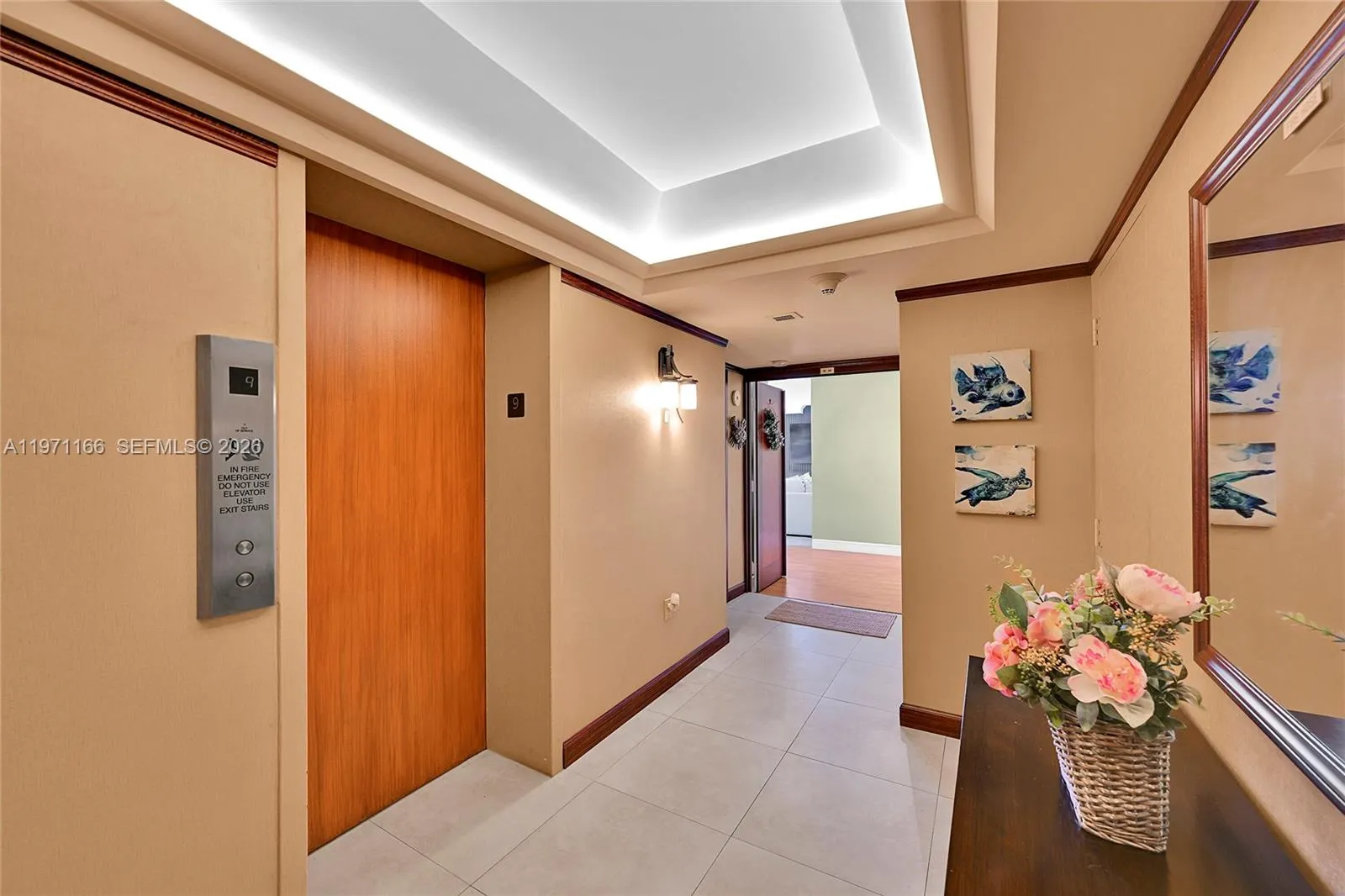 936 Intracoastal Dr # 9H, Fort Lauderdale FL 33304