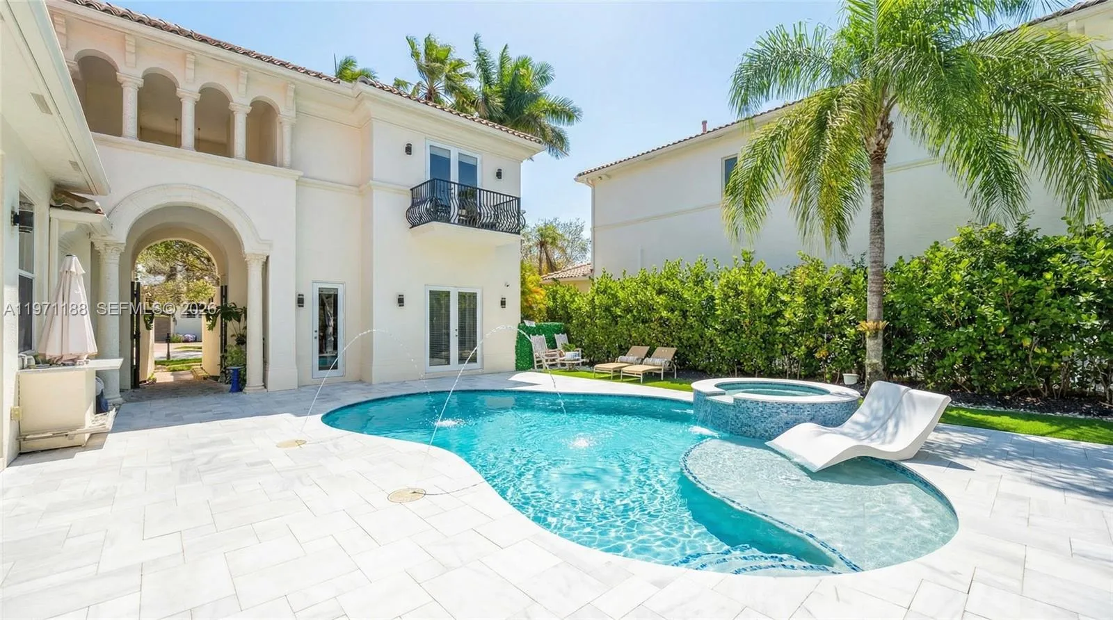 6 bedroom 6 bath for sale at 17642 Middlebrook Way, Boca Raton FL 33496