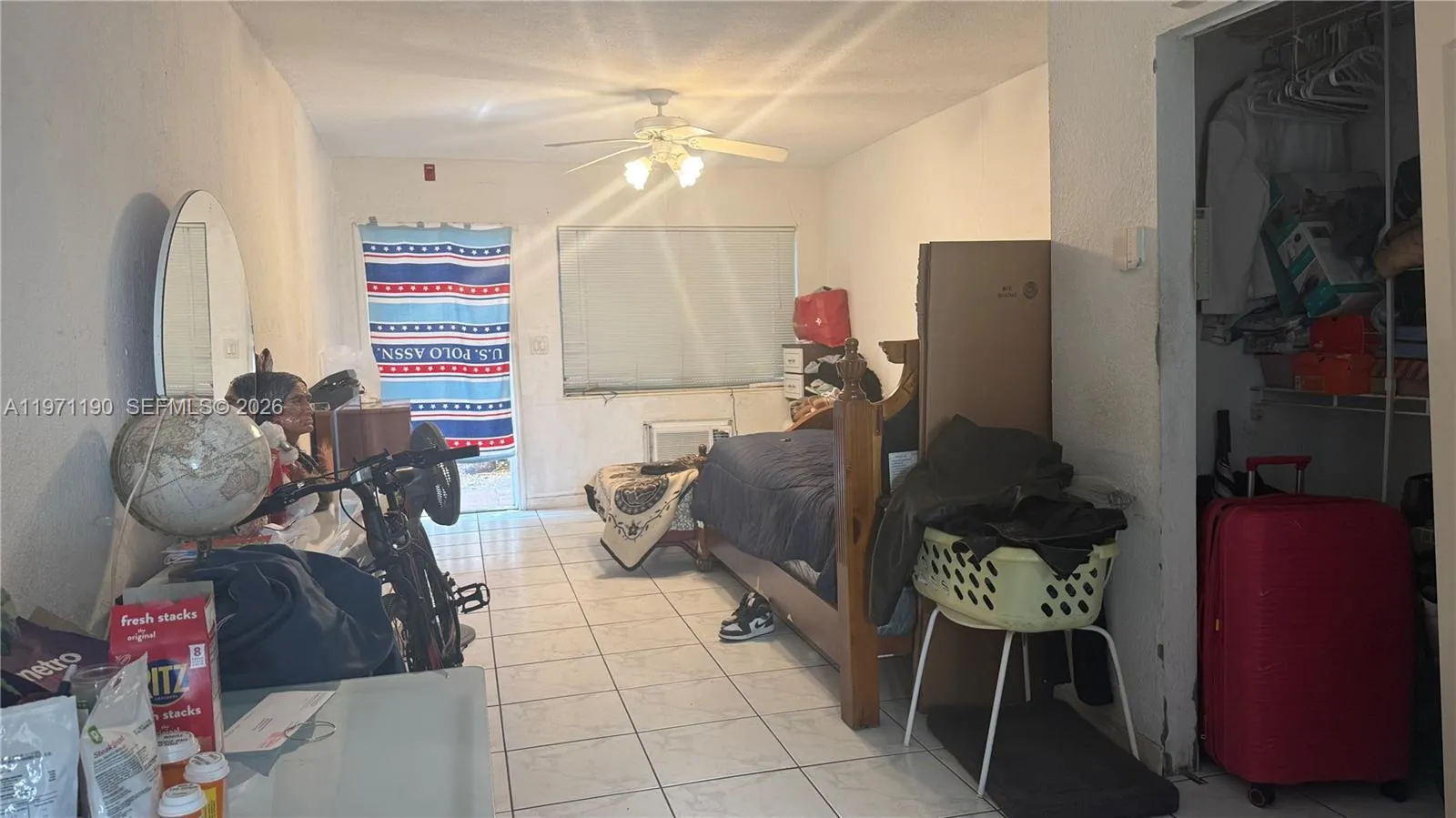 1 bath for sale at 549 Meridian Ave # 5, Miami Beach FL 33139