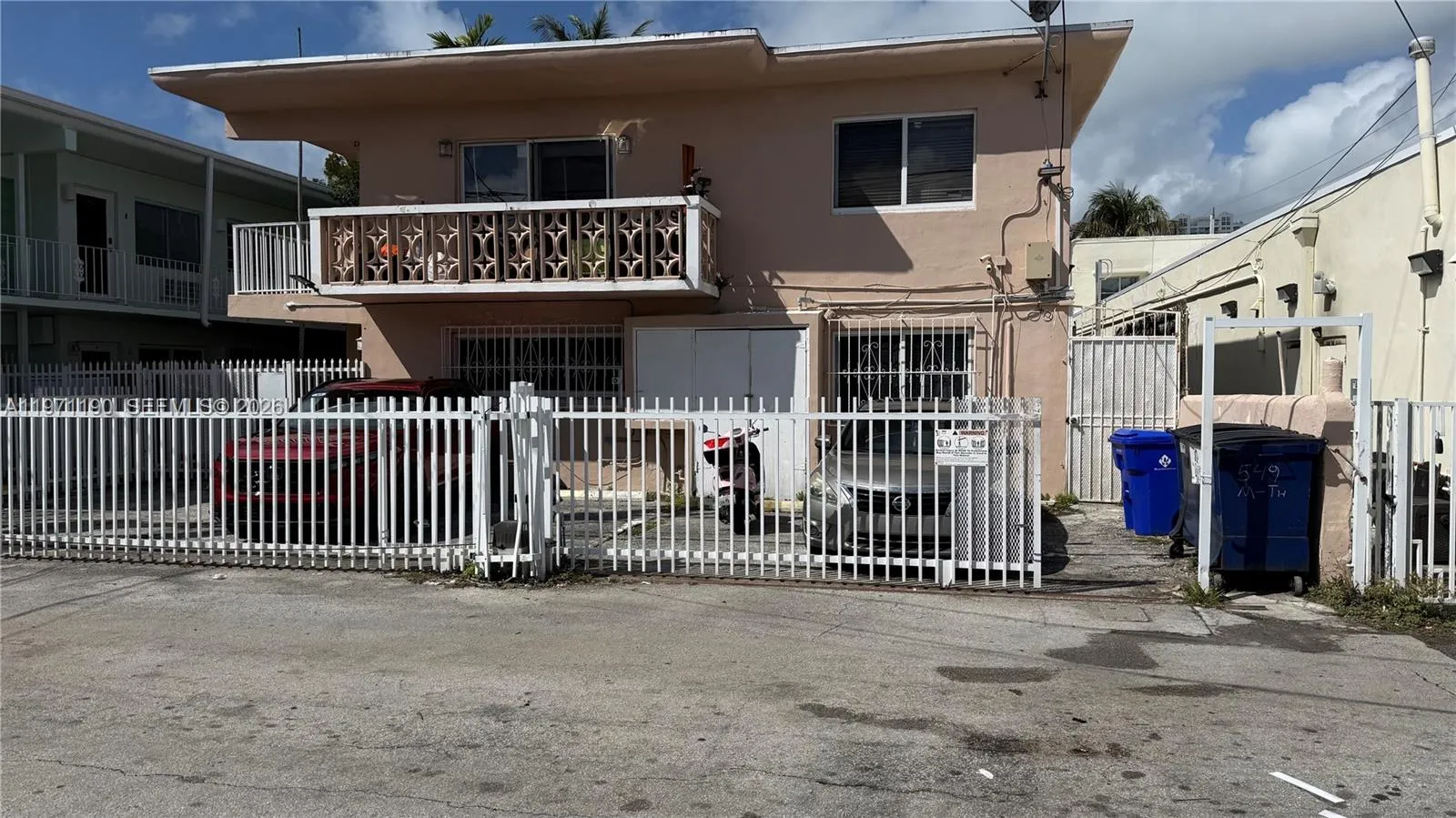549 Meridian Ave # 5, Miami Beach FL 33139