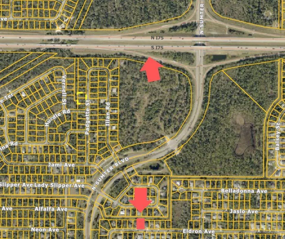 Eldron ave north ple, Sarasota FL 34286