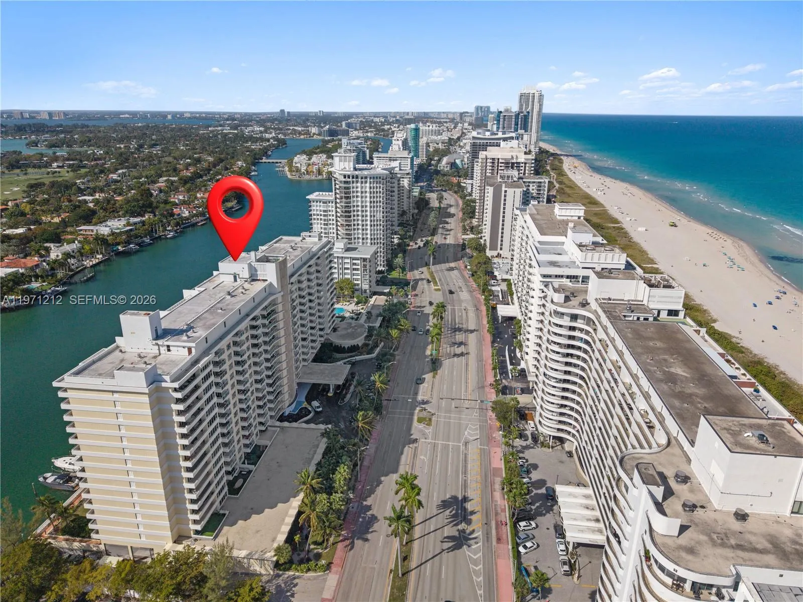 5600 Collins Ave # 16Y, Miami Beach FL 33140