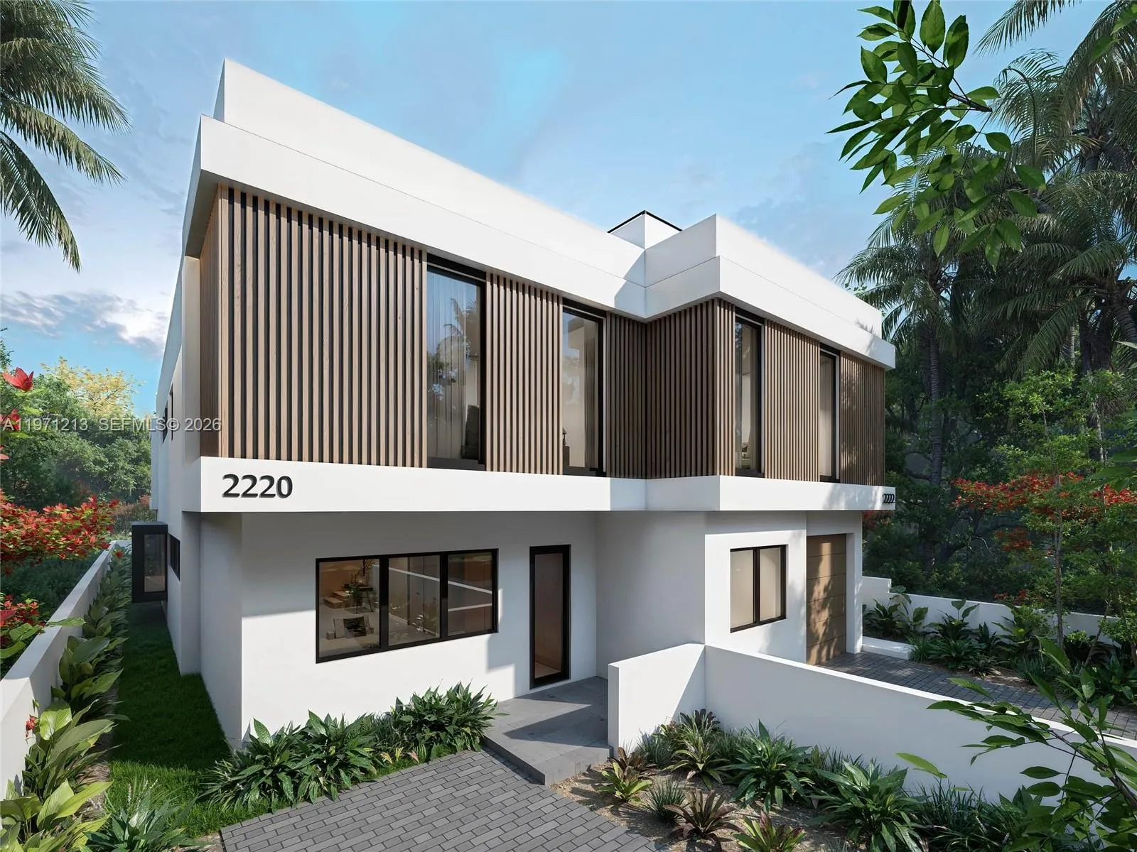 2220 SW 14th St, Miami FL 33145