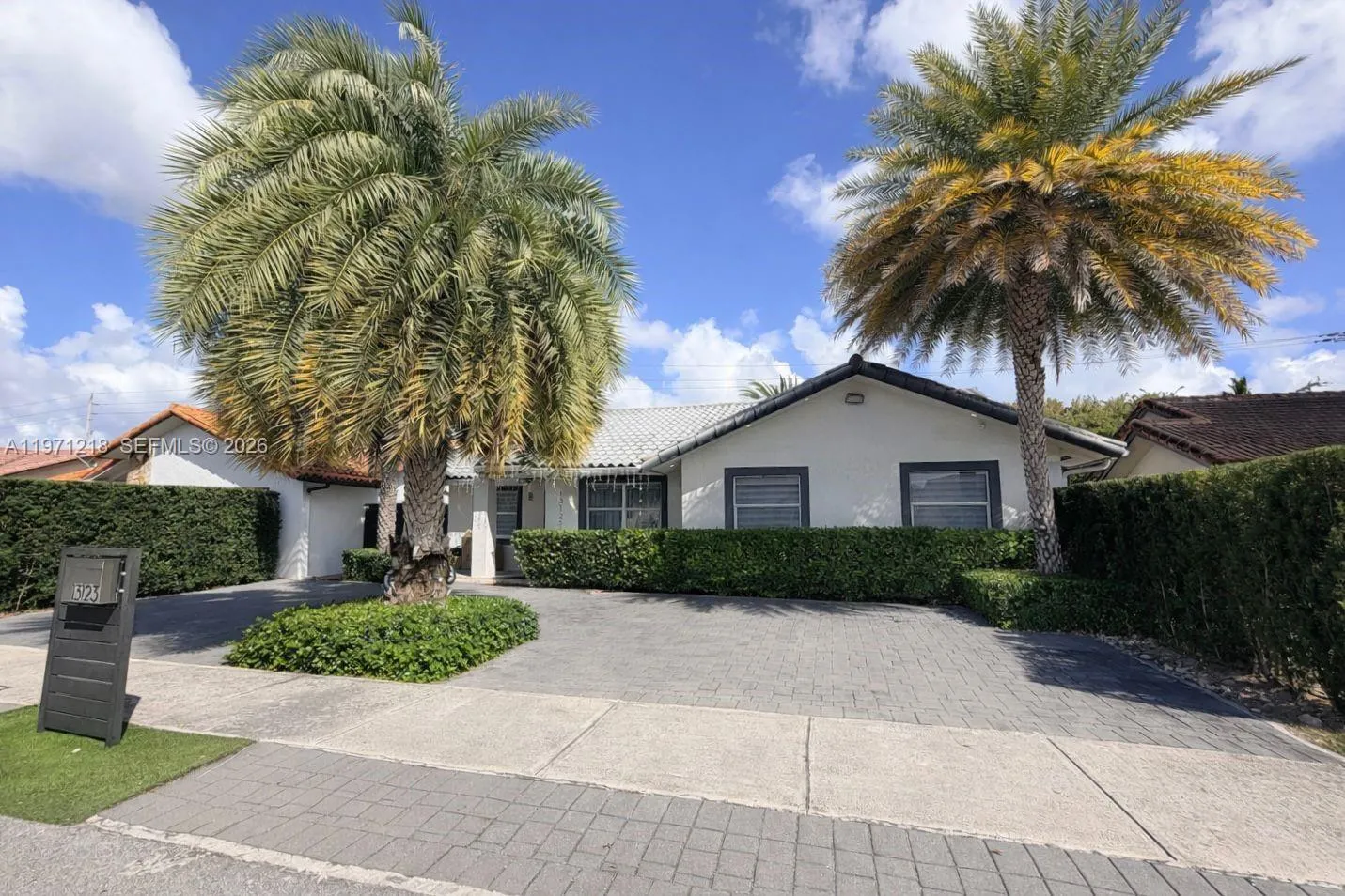 13123 SW 26th Ter, Miami FL 33175