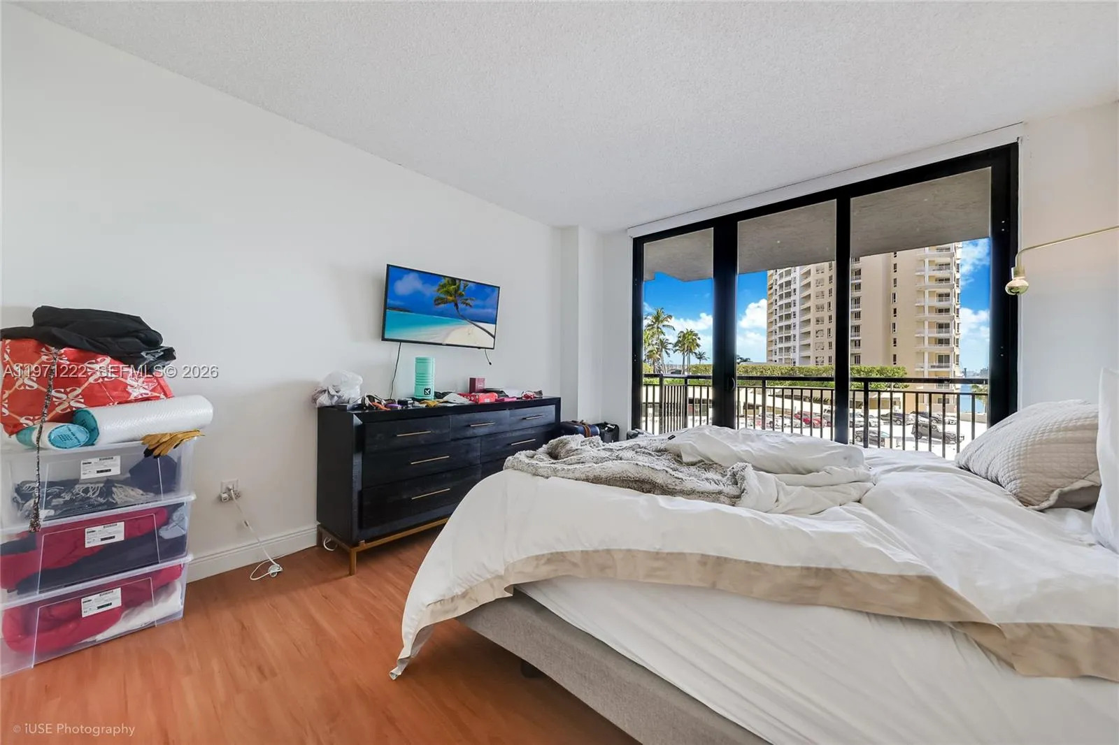 540 Brickell Key Dr # 608, Miami FL 33131