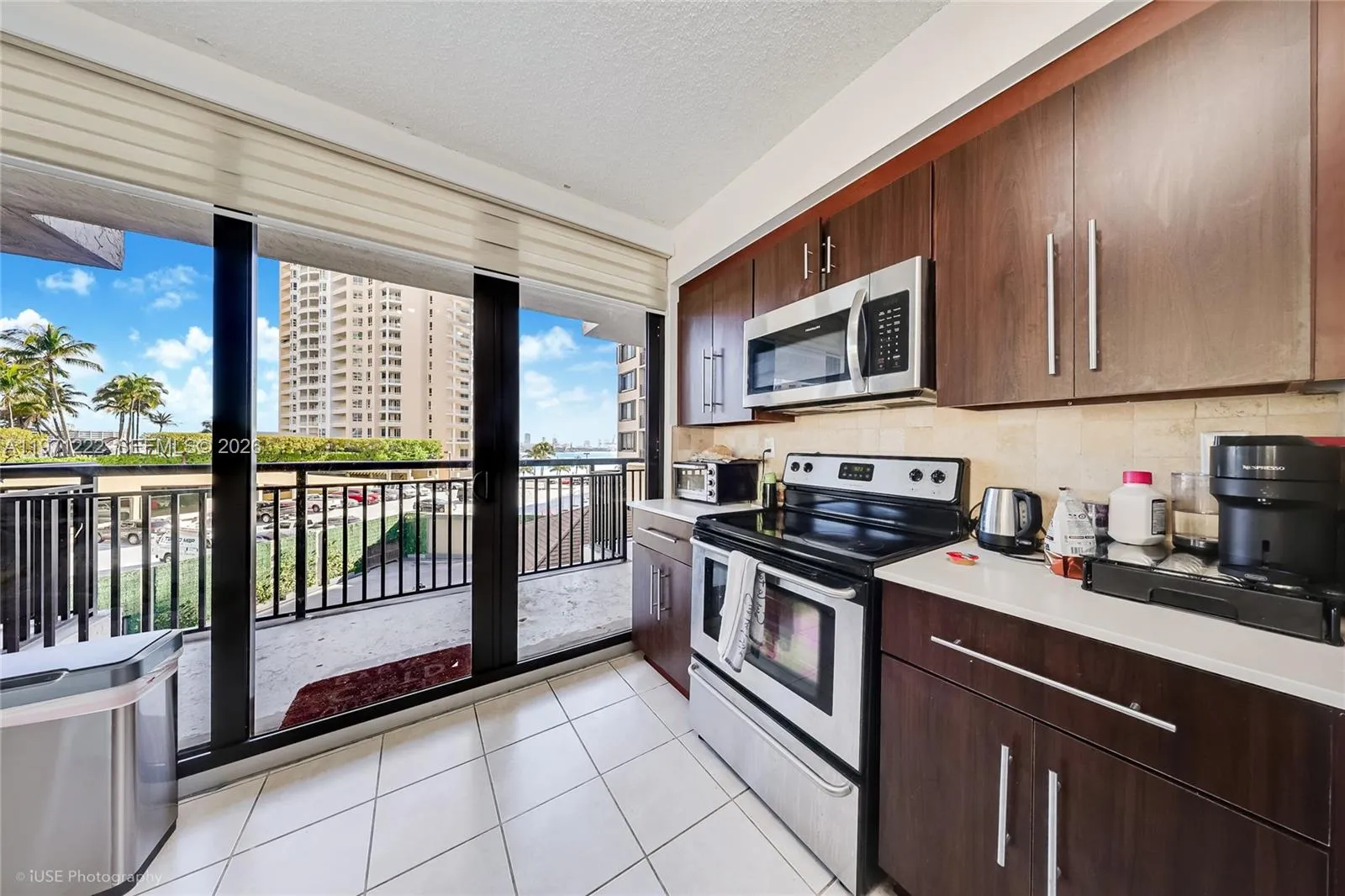 540 Brickell Key Dr # 608, Miami FL 33131