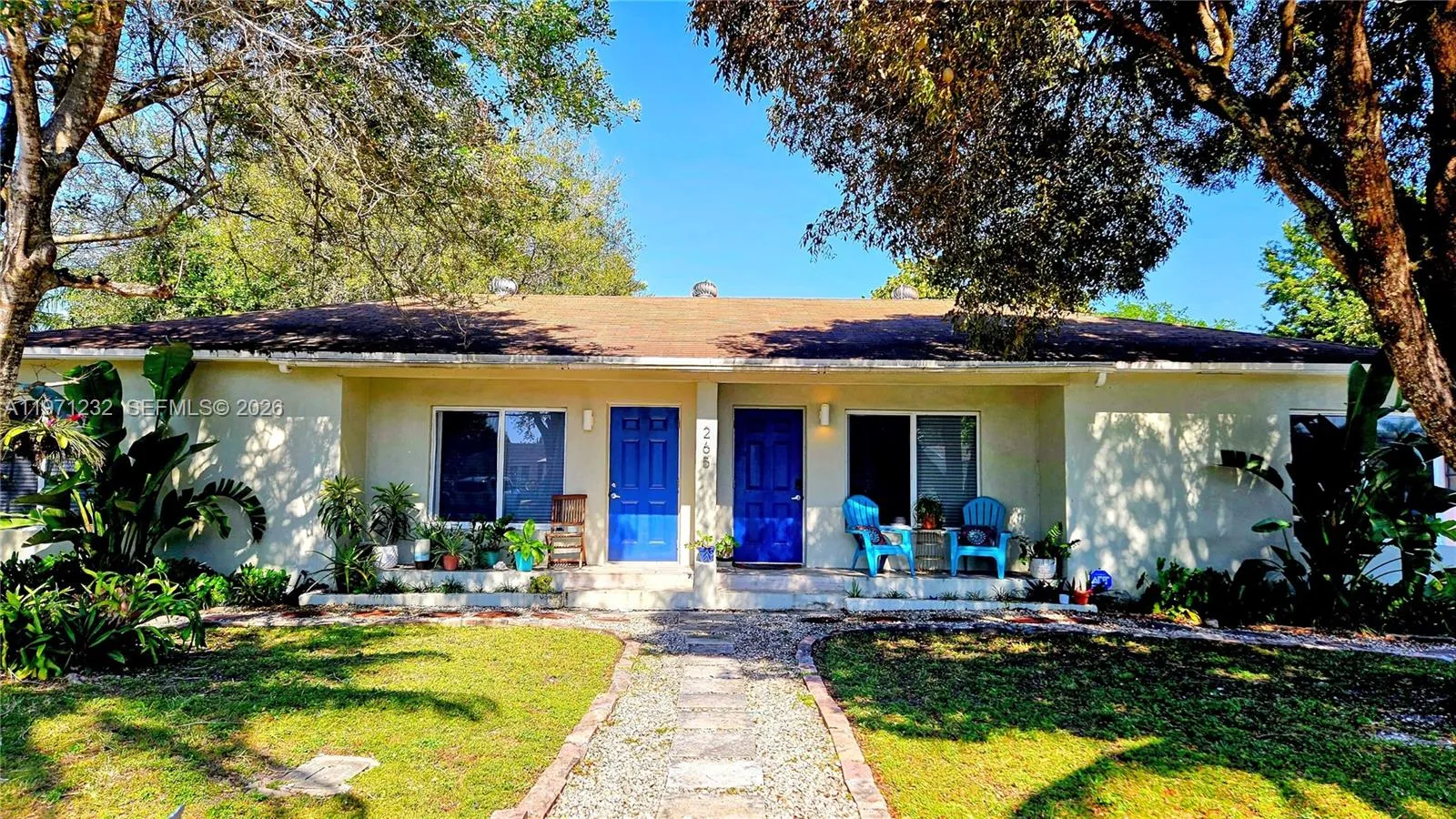 for sale at 265 NE 116th St, Miami FL 33161